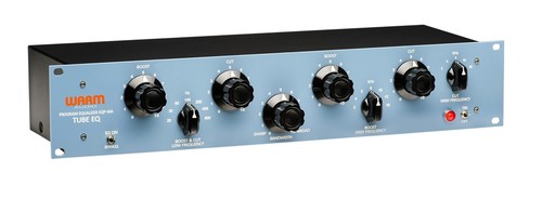 זוית נוספת Warm AudioWarm Audio EQP-WA