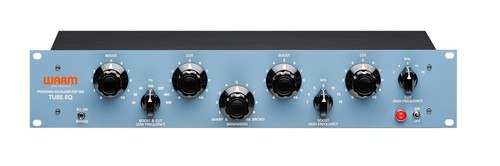 זוית נוספת Warm Audio EQP-WA