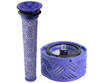 פילטרים לשואב אבק דייסון Dyson Filter V6