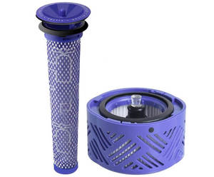 פילטרים לשואב אבק דייסון Dyson Filter V6