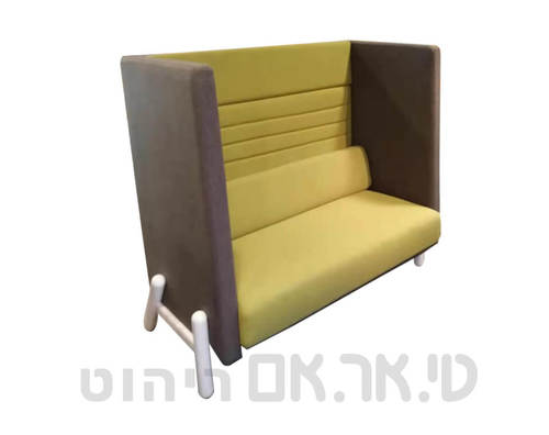 עמדת ישיבה דגם אייץ