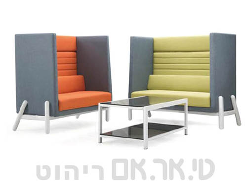 תא ישיבה דגם אייץ