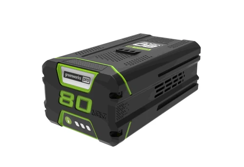 סוללה נטענת 80V 5.0Ah דגם 99566 גרין וורקס