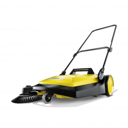 מכונת טאטוא Karcher S4 קרשר