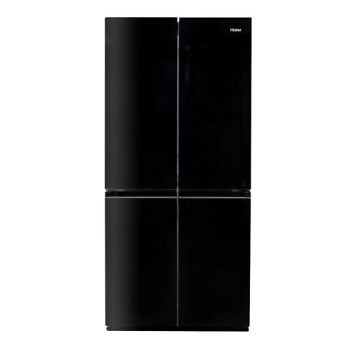 מקרר 4 דלתות 486 ליטר Haier דגם HRF490FB