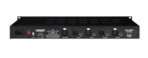זוית נוספת Warm Audio Bus-Comp