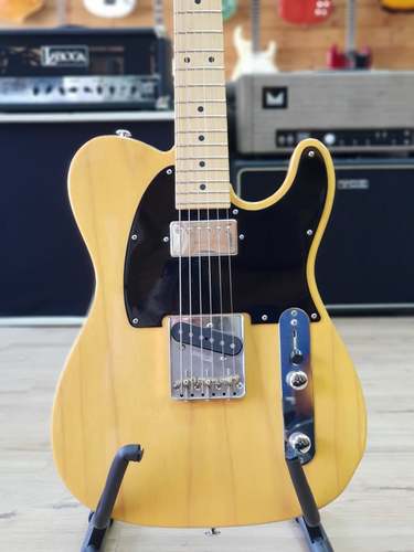 Suhr Classic T pro 2015