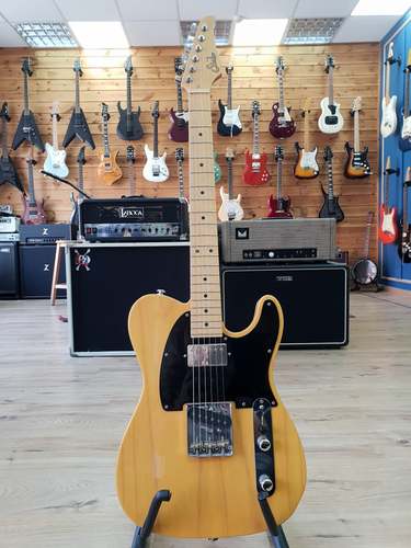 Suhr Classic T pro 2015