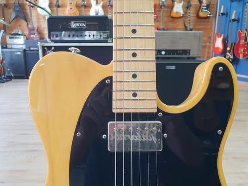 Suhr Classic T pro 2015