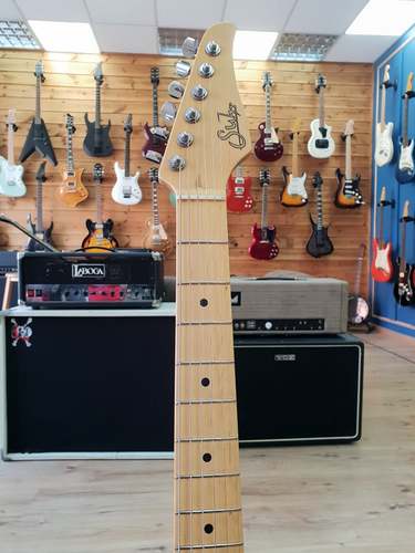 Suhr Classic T pro 2015
