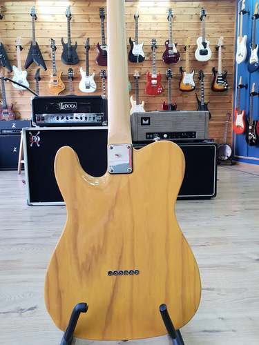 Suhr Classic T pro 2015