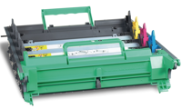 תוף למדפסת לייזר צבע ברדר Brother Imaging Drum Unit DR-130CL מקורי