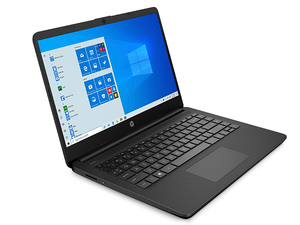 מחשב נייד HP 14s-fq0013dx 192T6UA2#ABA אייץ' פי