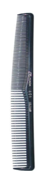 מסרק Comair קומייר 401 - מסרק קצר לתספורות