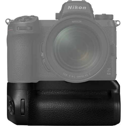 גריפ מקורי Nikon MB-N11