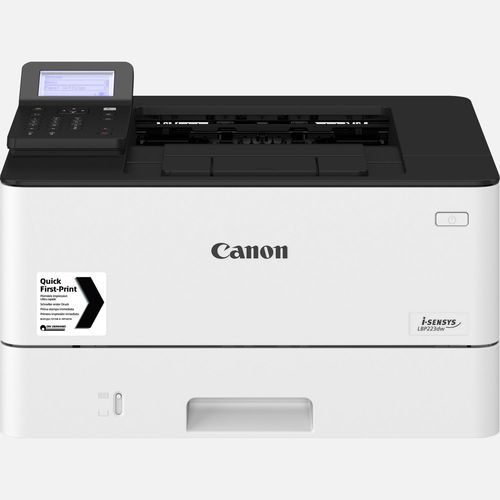 מדפסת לייזר ש/ל קנון Canon LBP223DW