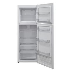 מקרר עם מקפיא עליון BAYERE BNFMC3802-W