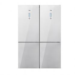 מקרר מקפיא תחתון TELSA TS-4BTM777-IX 