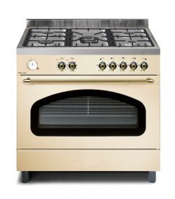 תנור אפייה TELSA TSOP-RSC9060IV
