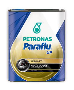 ‏נוזל קירור אדום Paraflu UP | ‏2 ליטר