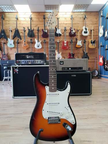 Fender American Standard Stratocaster 1993 