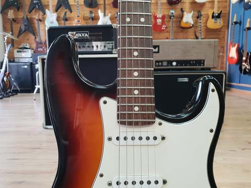 Fender American Standard Stratocaster 1993 