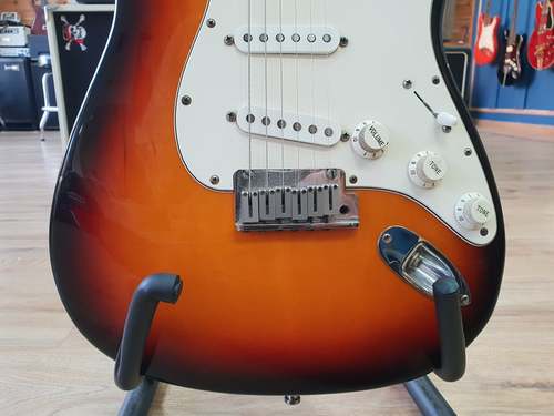 Fender American Standard Stratocaster 1993 