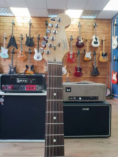 Fender American Standard Stratocaster 1993 