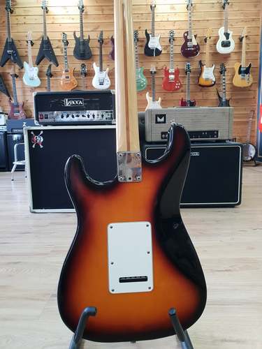 Fender American Standard Stratocaster 1993 
