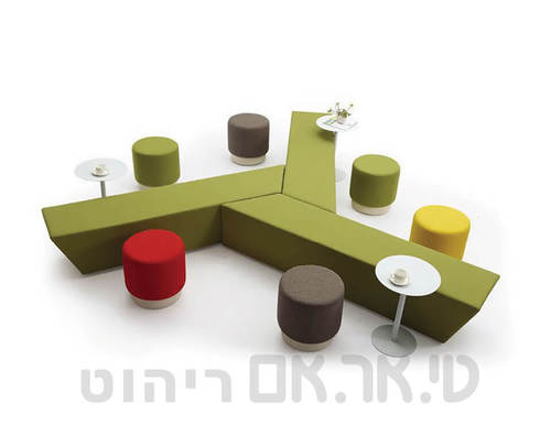 סט ספספלים משופעים דגם Y