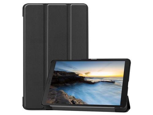 כיסוי מגן לטאבלט Samsung T290 T295 Book Cover סאני