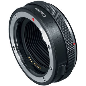 מתאם בין עדשות קנון EF למצלמות Canon EOS R - להשכרה    
