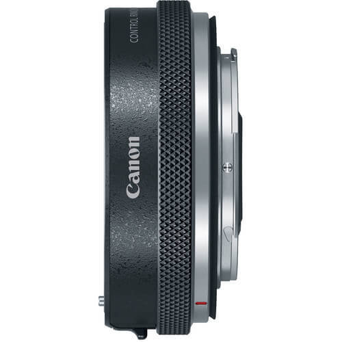 מתאם בין עדשות קנון EF למצלמות Canon EOS R