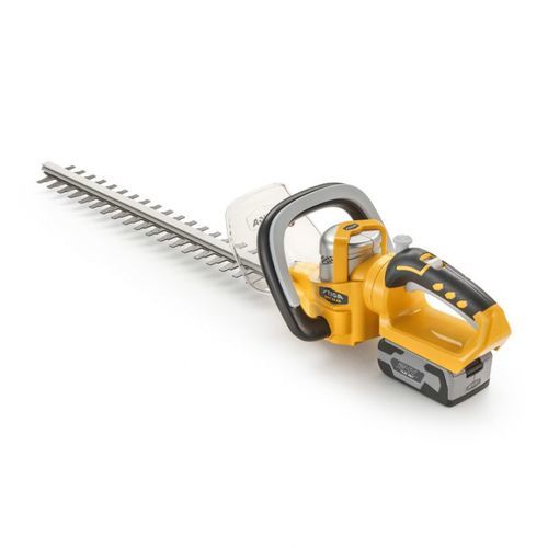 גוזם גדר חיה נטען 24V (גוף בלבד)