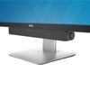 רמקולים למחשב Dell Stereo USB SoundBar AC511