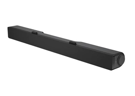 רמקולים למחשב Dell Stereo USB SoundBar AC511