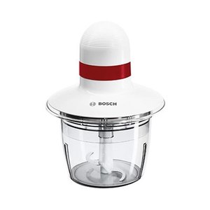 קוצץ ירקות חשמלי BOSCH MMRP1000 בוש
