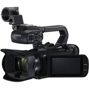 מצלמת וידאו מקצועית Canon XA45
