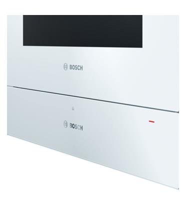 מגירת חימום Bosch BIC630NB1 בוש