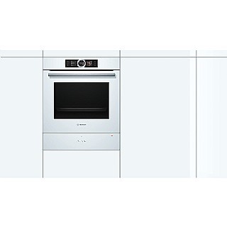 ‏מגירת חימום Bosch BIC630NB1 בוש