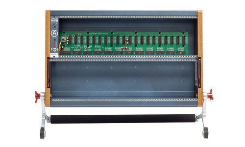 Rackbrute 6U - מארז 6U ל Eurorack