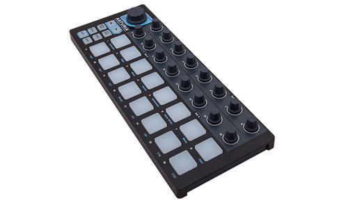 קונטרולר סיקוונסר Arturia Beatstep Black
