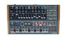 סינטיסייזר סיקוונסר אנלוגי מודולרי - Arturia MiniBrute 2S