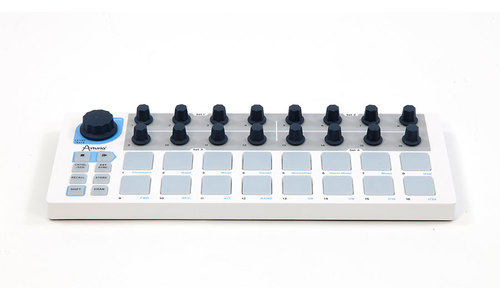 קונטרולר-סיקוונסר Arturia Beatstep
