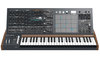 סינטיסייזר אנלוגי - Arturia MatrixBrute