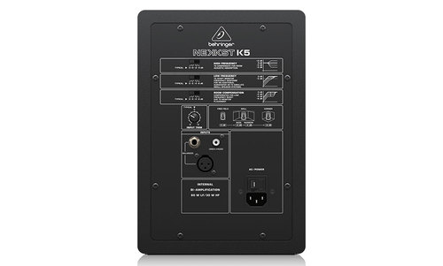מוניטור אולפני Behringer NEKKST K5