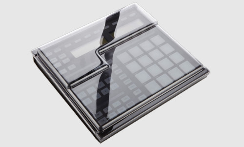 Decksaver for Native Instruments MASCHINE MK2