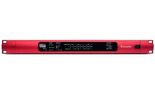 Focusrite Rednet HD32R