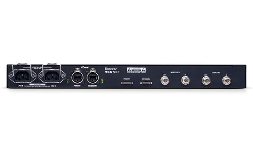 Focusrite Rednet HD32R