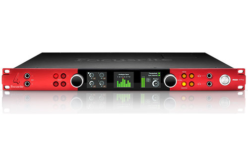 Focusrite RED 4Pre